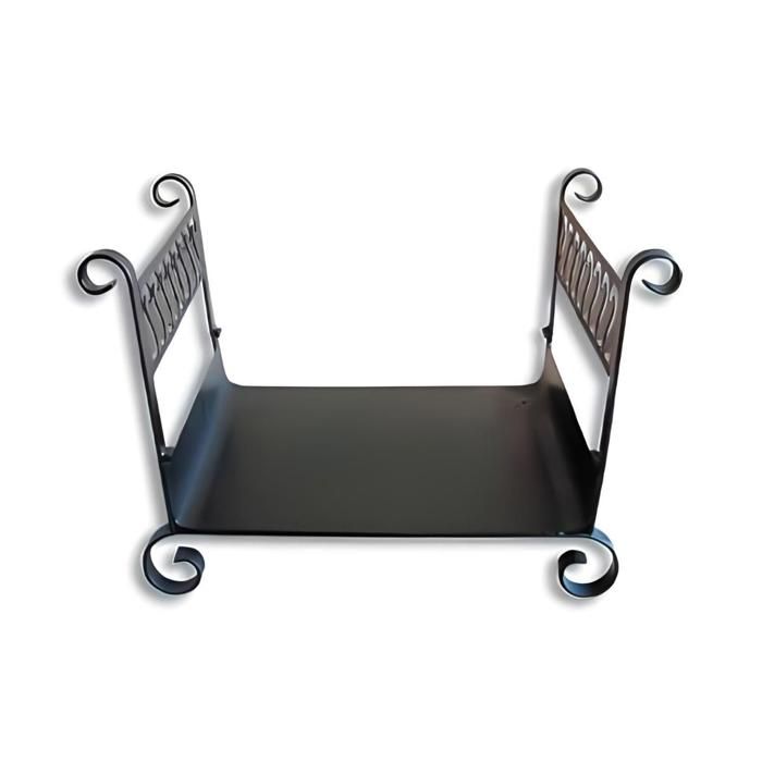 Porte Buche Chemine Anciennull