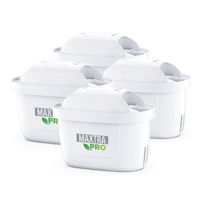 Brita Maxtra Pro Hard Water Expert Filter 3 1 Pc - vue 4