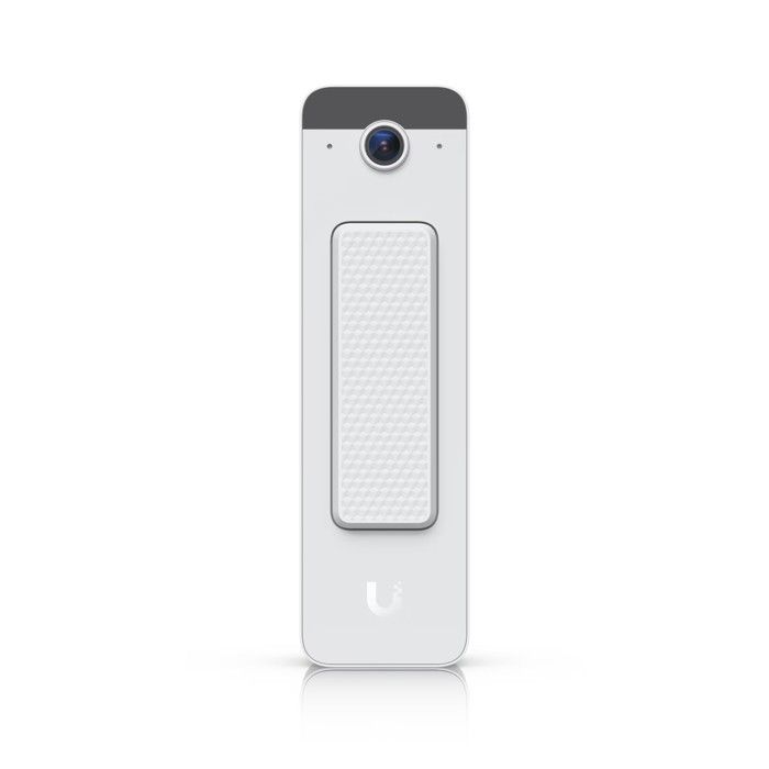 Sonnette Vidéo Ubiquiti UniFi Protect Lite Blanche 5MP PoE IPX5 - UVC-DOORBELL-W