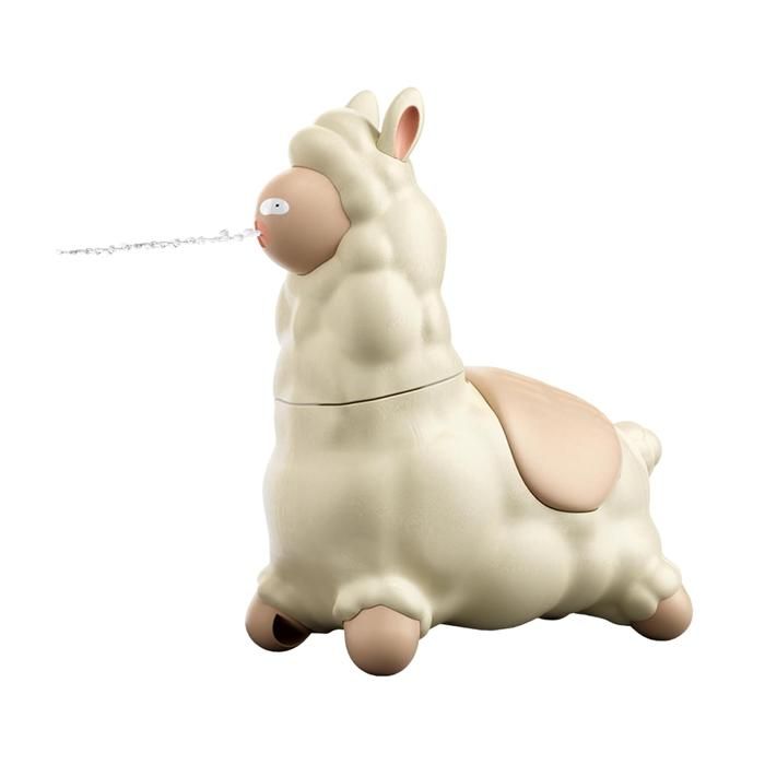 Jouet Eau été Pistolet à Eau Lama - 3 Pièces - Jet 8-10m - Jeu Plage Jardin Pistolet Eau Lama Rigolo Jouet Eau été Pistolet à Eau Lama - 3 Pièces - Jet 8-10m - Jeu Plage Jardin Pistolet Eau Lama Rigolo