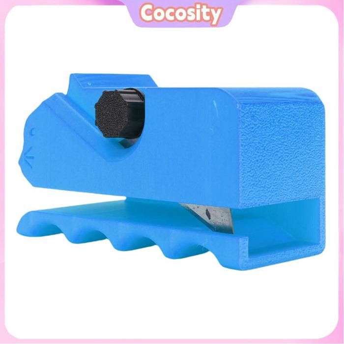 Coucou les coquelicots 🦌 J'ai enfin trouvé un outil coupe-carton sans risque pour nos enfants, le @itschompshop . - Code à la fin 👇 Un outil idéal pour petits et grands sans