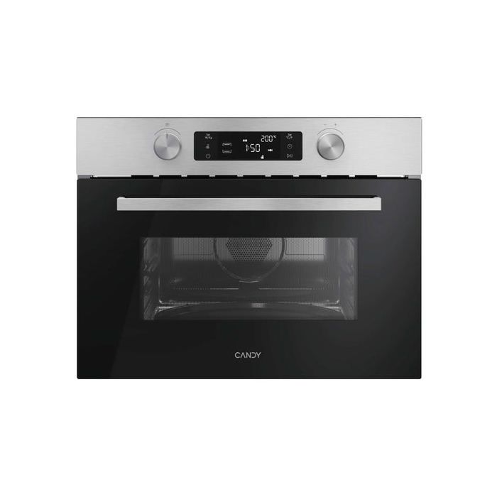 Micro-ondes - Candy Wave 800 acier inoxydable - CA4MWNBB6N - 38900780 - Candy