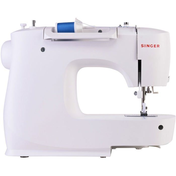 Machine à coudre - SINGER - M3205 - Électromécanique - 11 à 50 points - 850 pts/min