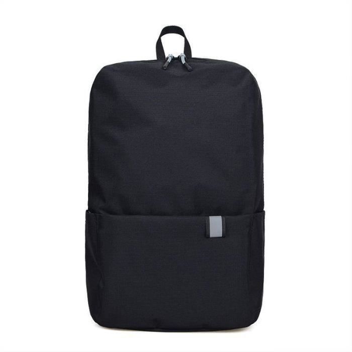 Nouveau styles Sac dos femme homme sport simple petit sac dos