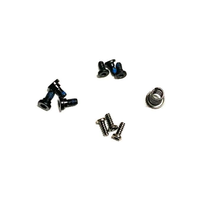 Vis De Dérailleur Mavic Mektronic Réf M40395 - Lot NOS Années 90/2000