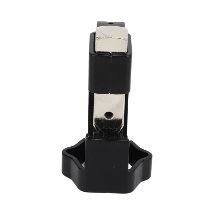 Étiquettes Pour Câbles Numérotées 0-9 - En Plastique - Pour Repérage Fils Électriques - Divers Diamètres (1.5mm² à 6mm²)
