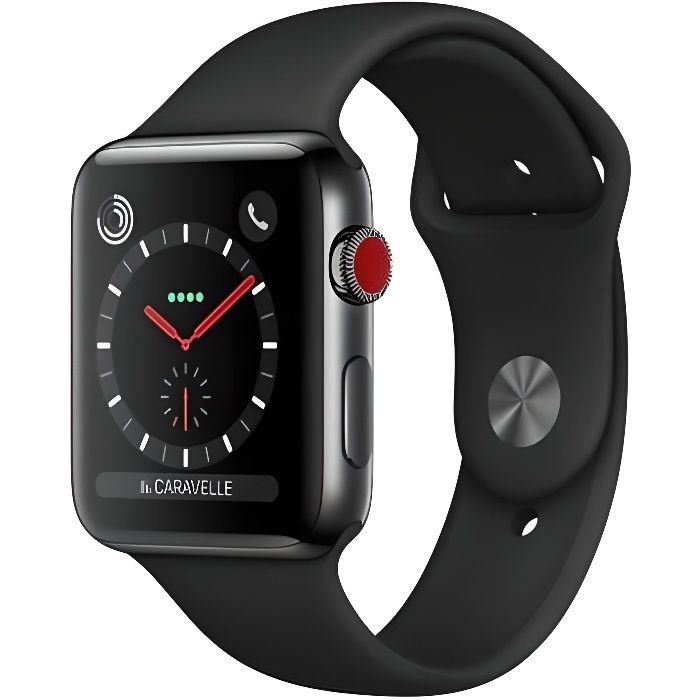 apple watch series 3 cellular on sale