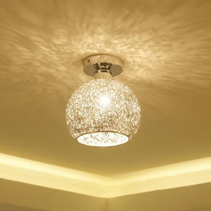 Lustre pour chambre  Plafonnier pour chambre - Luminaire