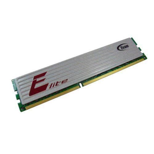 Team Group ELITE module de mémoire 8 Go 1 x 8 Go DDR3 240-pin DIMM - vue 1