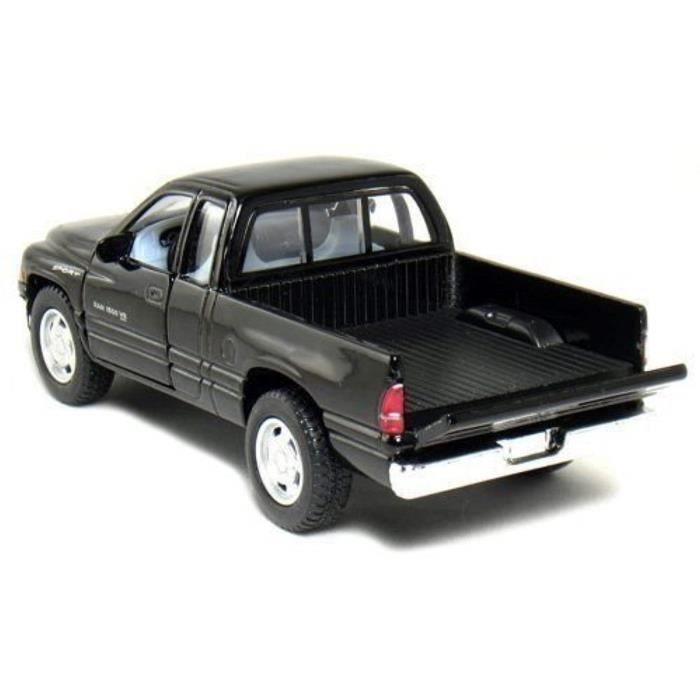 dodge ram miniature
