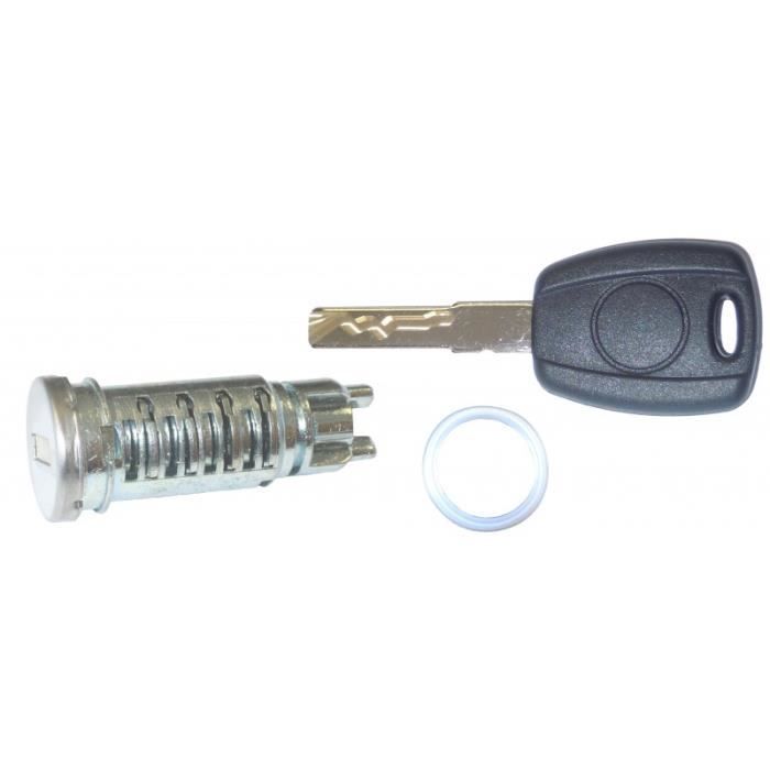Smart Parts Barillet progressif 12 pouces Automag Twistlock