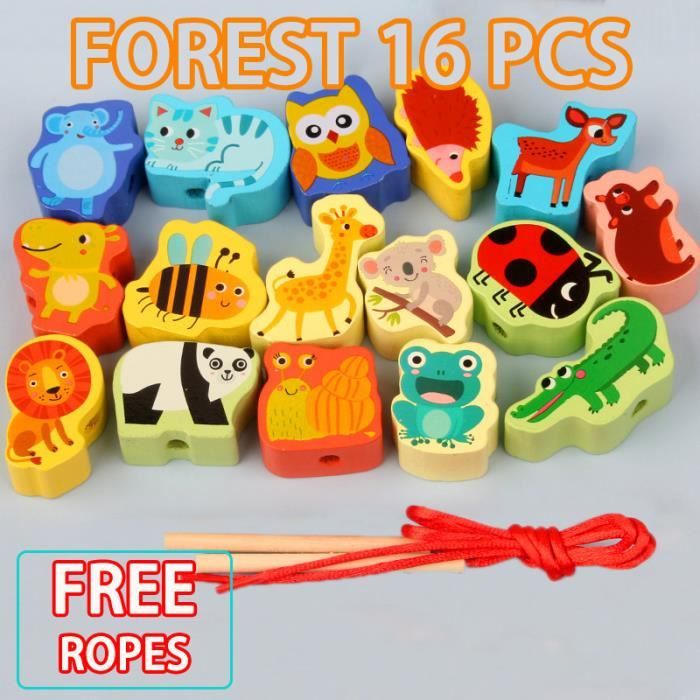 Cordon De Laçage En Plastique De 24 Couleurs, Cordes De