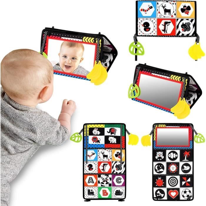 Miroir eveil bebe shop