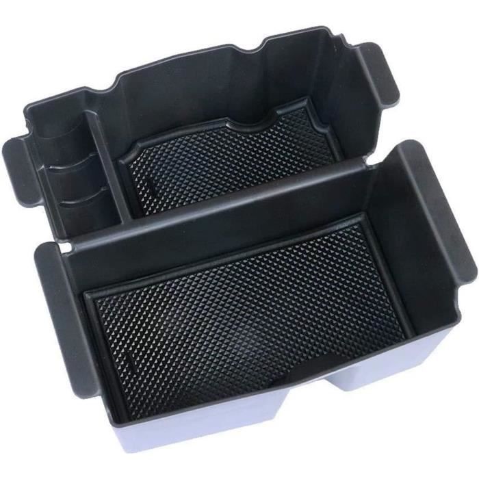 Cadre Phare Antibrouillard Jeep Wrangler JL 2018-2020 - Noir ABS - Avec Trou