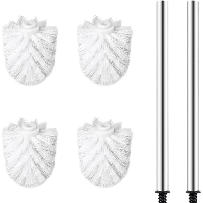 Tête de brosse WC 2026 au meilleur prix