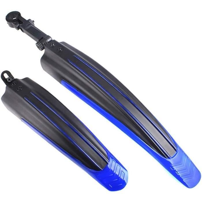 Garde-boue tube inférieur SKS X-Board plastique route VTT 99g
