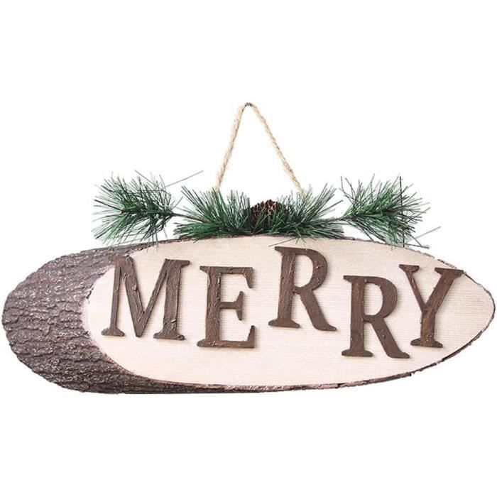 6 Mini Couronnes De Noël Artificielles - 7 Cm, Avec Cloches Et Nœuds, Pour Décoration Porte, Fenêtre