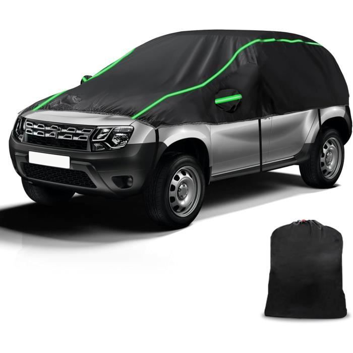 Rugged Rhino All Weather Bâche Lourde 100 % Imperméable - 5