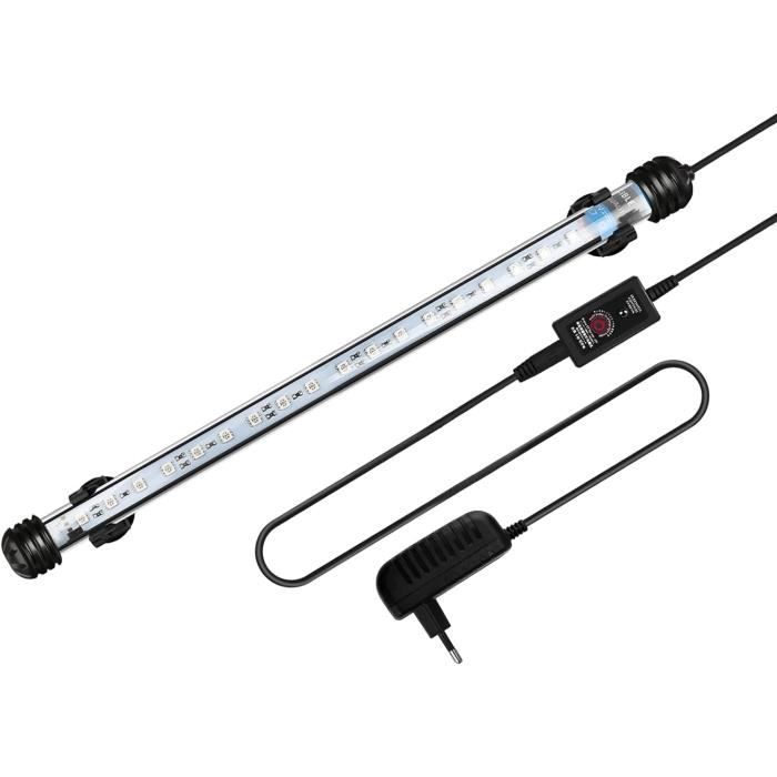 Luci LED Per Acquario RGB - Illuminazione Sommergibile Per Pesci E Piante - Foto 2