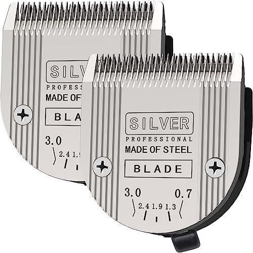 Lames Plastique De Rechange Pour Tondeuse WAHL 9884, 9885, 9818L - Neuf