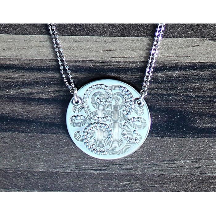 collier argent gas collier argent gas