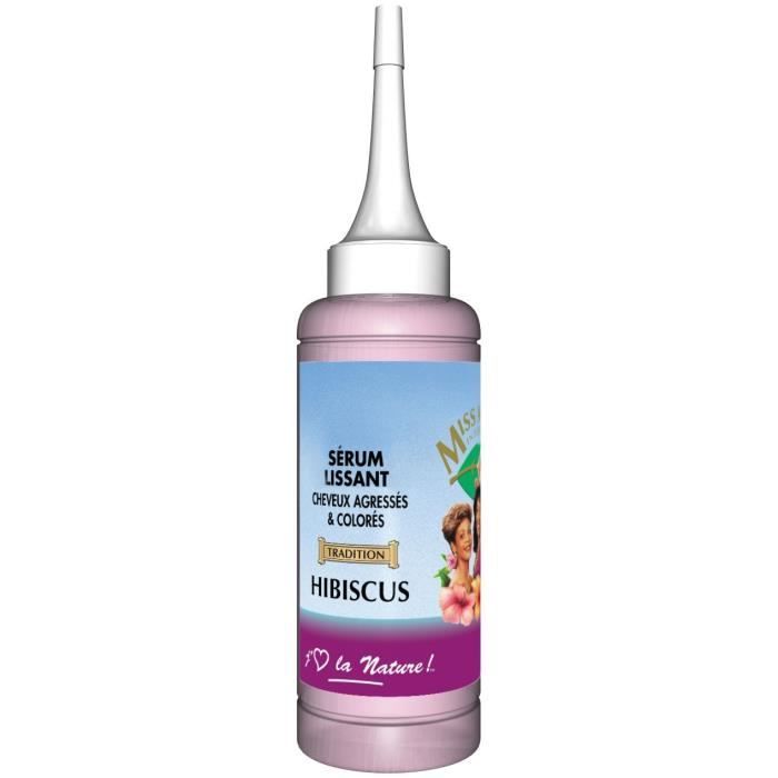 Sérum Lissant à La Kératine Maison Liss Paris - 100 Ml - Neuf Anti-frisottis