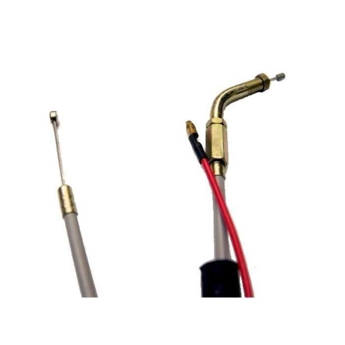 Câble d'accélération SHINDAIWA 20011-83100