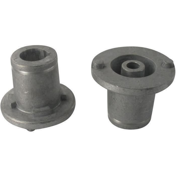 Support de lame STIGA 1111140801 - 1111-1408-01