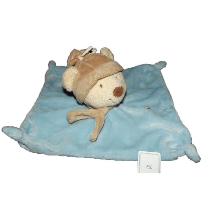 Doudou orchestra on sale ours plat