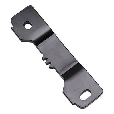 BLOQUE VARIATEUR P2R Pour Piaggio 400-500 4T - Levier Embrayage Acier Allié Avec Cable