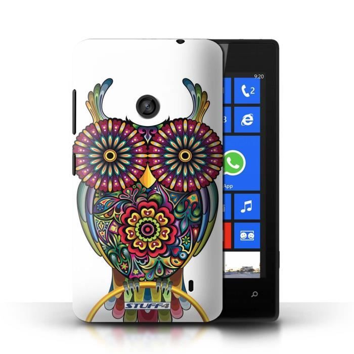 coque pour nokia lumia 520