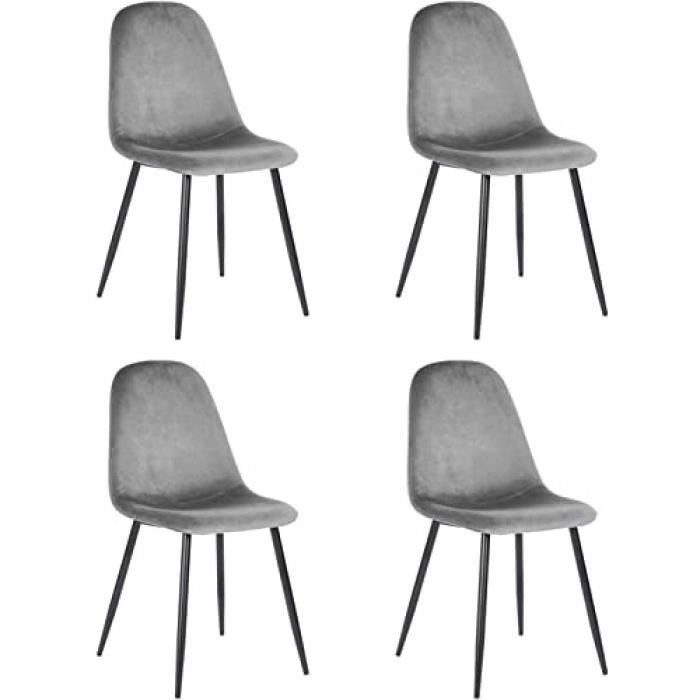 4 Chaises de salle à manger | Kaufen auf Ricardo
