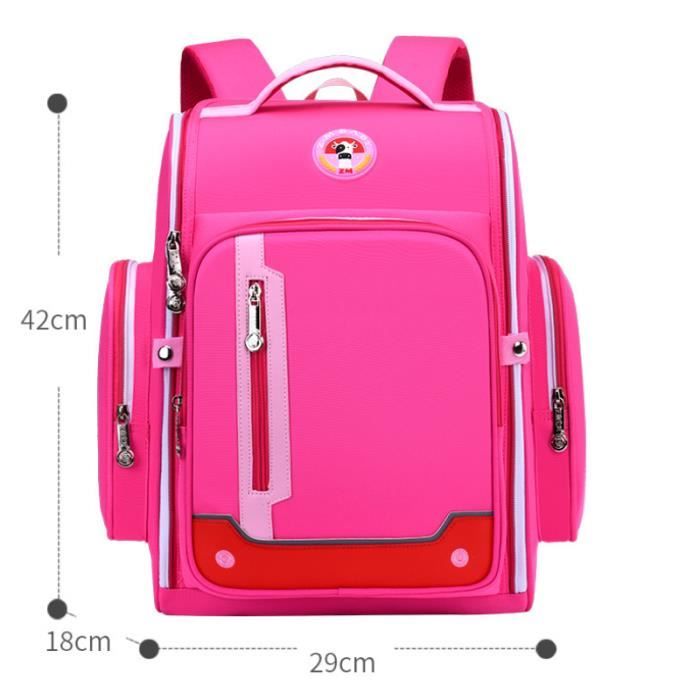 Cartable Garcon Primaire Sac Dos Sac d cole Garcon Sac a Dos