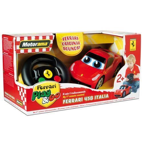 Voiture radiocommandée bébé hotsell