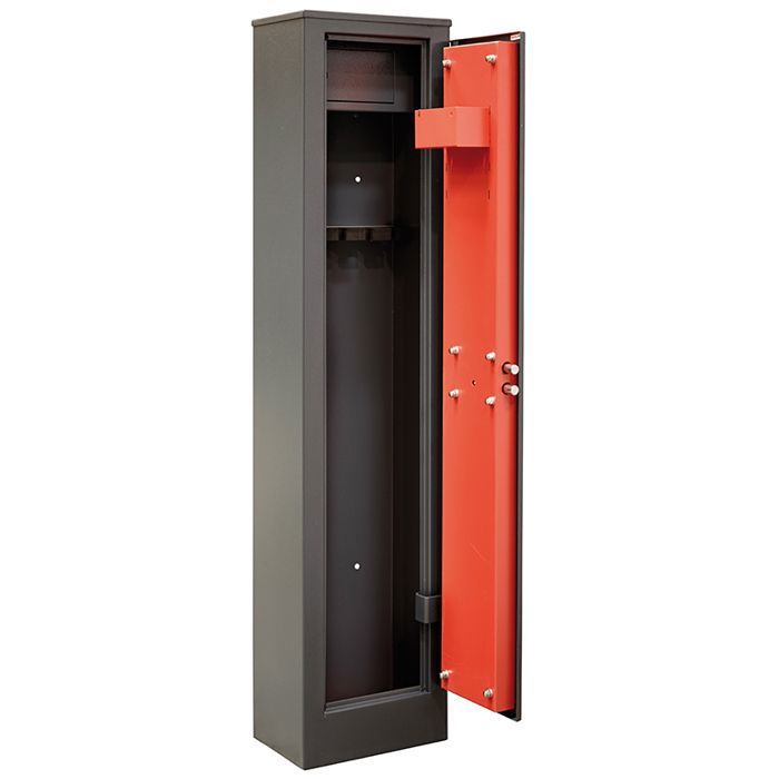 Armoire à Bijoux, Miroir Mural Avec LED Et Serrure, Surface Blanche Et Doublure Grise Beige 88794815