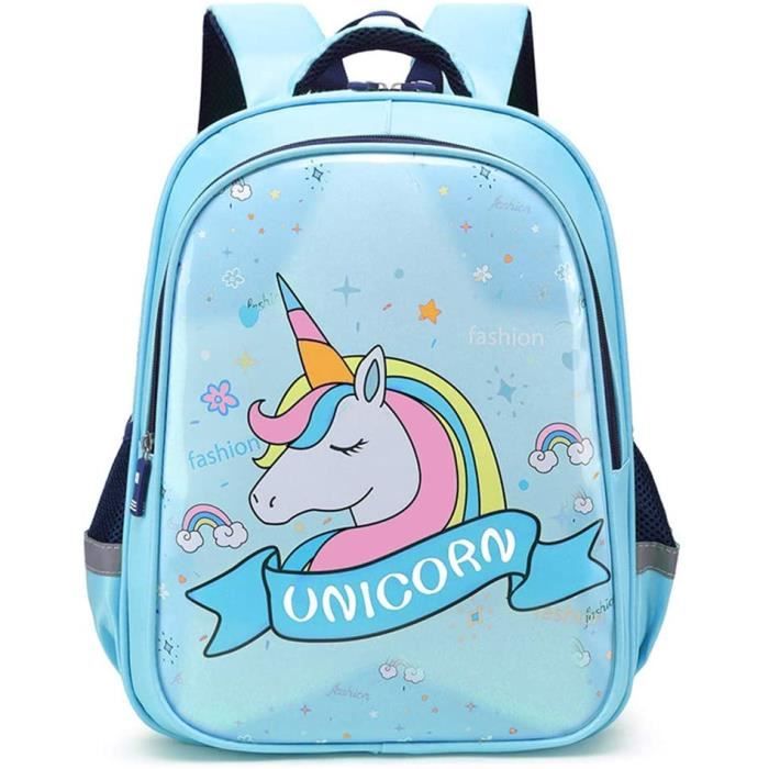 sac licorne enfant