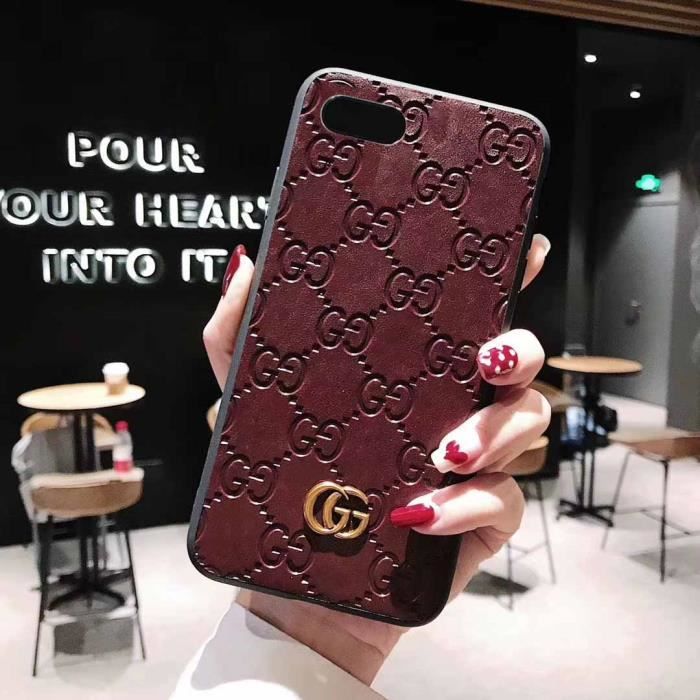 Gucci hotsell iphone 7