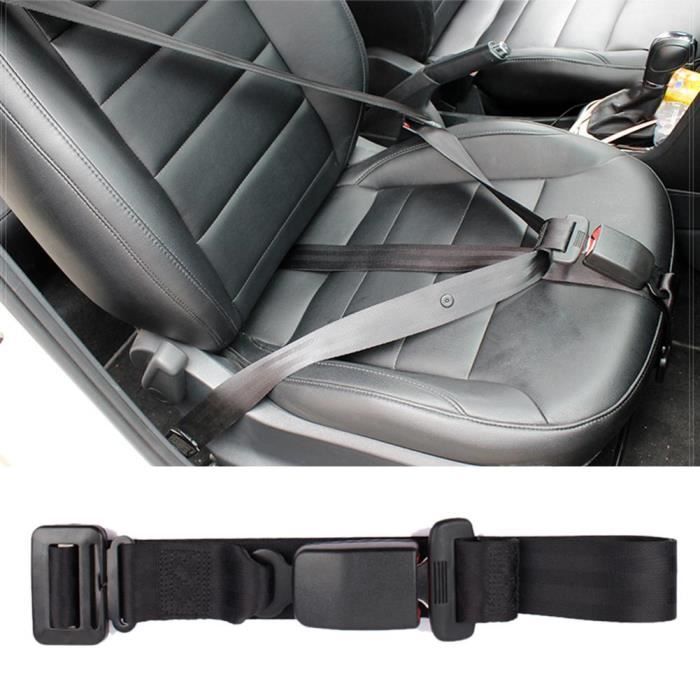Ceinture de s curit de voiture universelle 1.6M Anti bosse pour femmes enceintes