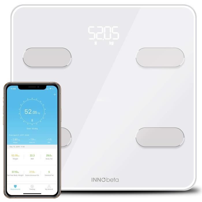 état de l application minceu