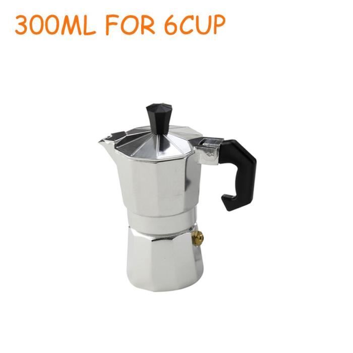 Percolateur 2 Tasses Pour Cafetière Expresso De'Longhi - Pièce Détachée Neuve, Référence AS00002447
