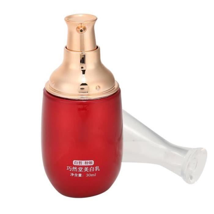 GOTOTOP Crème éclaircissante pour parties privées 30ml femmes parties