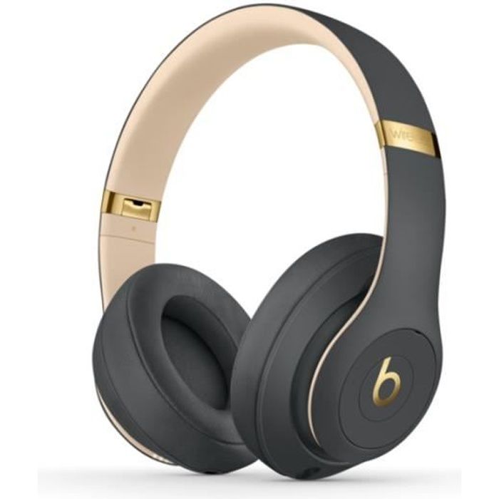 beats studio 3 titanium