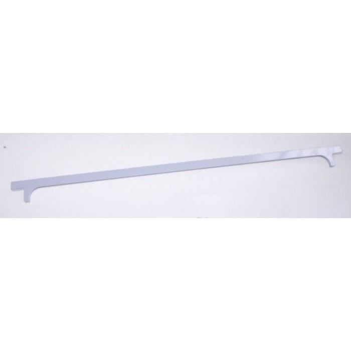 PROFIL ARRIERE DE CLAYETTE POUR REFRIGERATEUR BEKO 4864620200