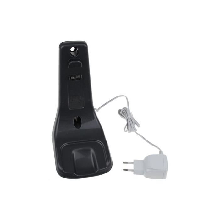 Accessoires et pièces - Maintenance - Black&decker - adaptateur de charge - base - n925326 - 5021879800251