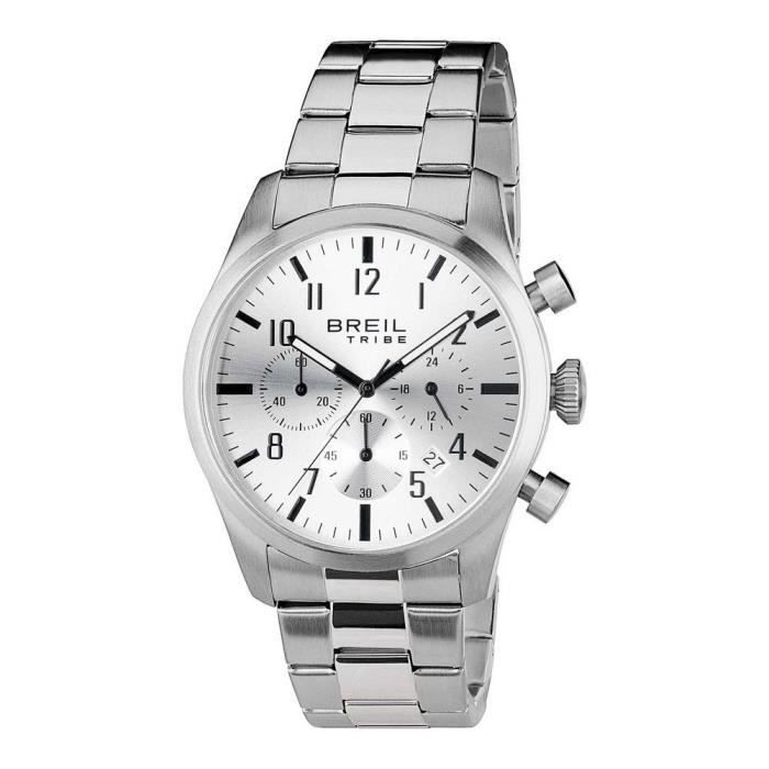 Breil Tribe EW0225 montre quartz homme Achat vente montre