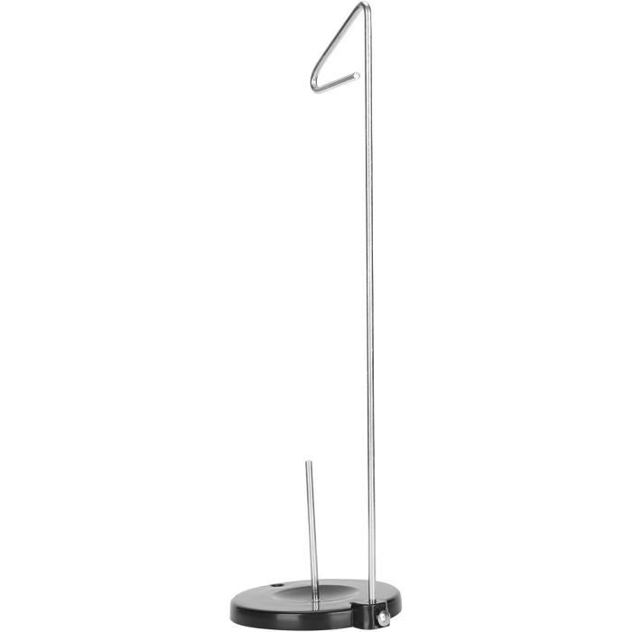 Support De Fil De Machine à Coudre, Support De Bobine, Partie De Machine à Coudre, Support à Fil Unique, Pour Les Amateurs De Bricolage Amateur De Machine à Coudre Industrielle