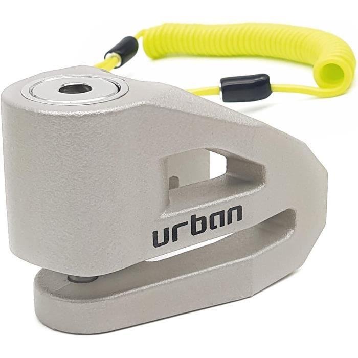 IFAM Cadenas Antivol SR15 Pour Débutant - 15 Mm - Arc Normal