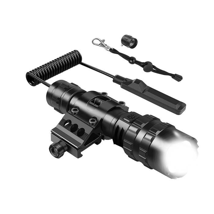 AnnonceTop 10 lampe torche de chasse - Les Top Produits De L'année