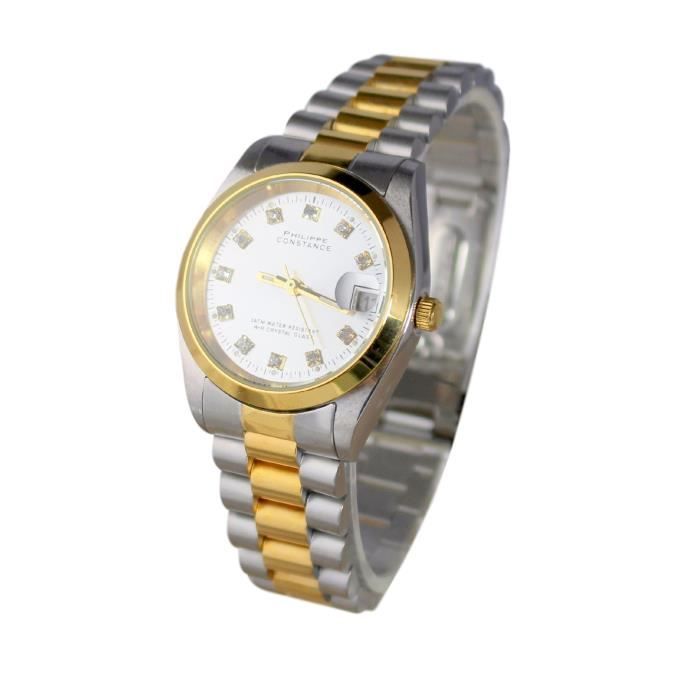Montre philippe constance femme clearance