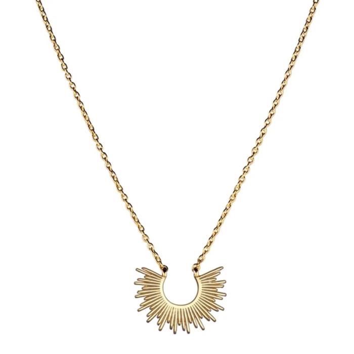 Collier Ras Du Cou En Argent Sterling 925 - Chaîne Clavicule Scintillante - Bijou élégant Et Discret